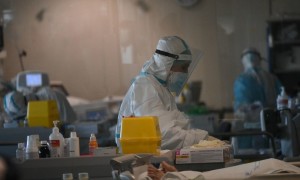 Coronavirus in  Italia, 9.709 casi e 46 morti, tasso positività stabile: bollettino 21 novembre