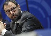 Stefano Patuanelli
