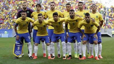 Brasile e Stati Uniti, le due squadre da sogno a Rio 2016