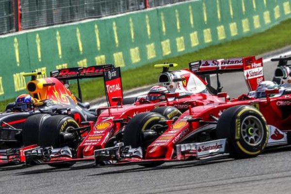 F1: Monza renews GP contract until 2019