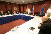 Dialogo governo e opposizione in Venezuela: la Chiesa come mediatore ma opposizione dichiara che i suoi leader non sono invitati