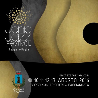 Hermes Academy Onlus ed Arcigay Taranto per il terzo anno supportano lo Jonio Jazz Festival