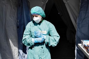 Coronavirus en Italia, 10.638 infecciones y 69 muertes; la tasa de positividad cae al 1,7%: boletín 18 de noviembre