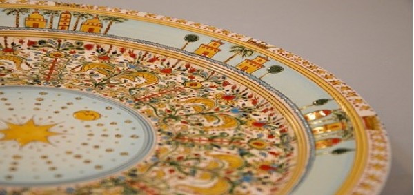 Ceramica - Laterza e Grottaglie, “scuole” a confronto I maestri De Vietro e Vestita