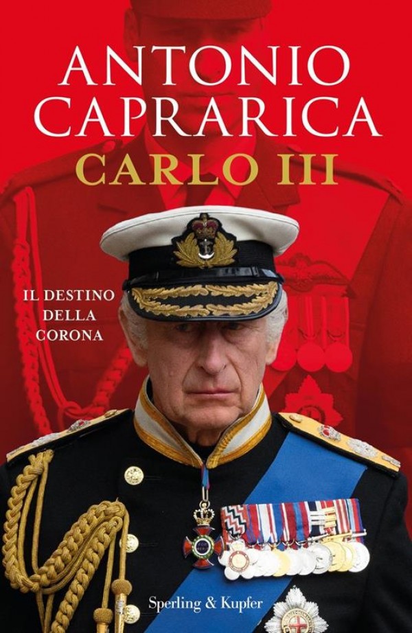 Carlo sarà il miglior sovrano che la Gran Bretagna abbia mai avuto