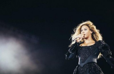 Beyoncé ayuda ante los desastres naturales