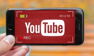 YouTube permitirá a usuarios con menos de 1000 suscriptores emitir videos en vivo
