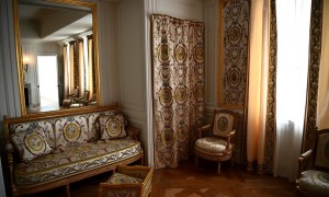Lo spazio segreto di Maria Antonietta all&#039;interno del castello di Versailles