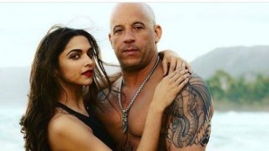 Vin Diesel stars in &#039;XXX Return of Xander Cage&#039;