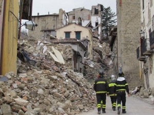 Terremoto senza rinascita, 6 mesi nell&#039;incubo