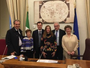 Fabio Porta (PD): continua l’impegno del Comitato Italiani nel Mondo per i pensionati Italo-venezuelani in Italia.