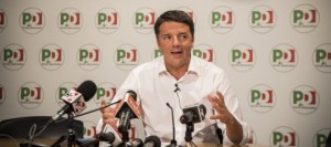 Stop di Renzi alle polemiche, «il Matteo da battere è un altro...»