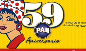 P.A.N. la marca de nacimiento de los venezolanos cumple 59 años