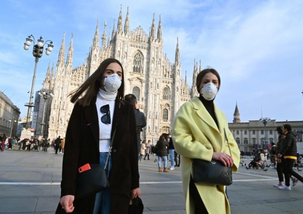 Sesta vittima, morto un 80enne a Milano, 229 casi. L&#039;Oms: &#039;Molto preoccupati per i casi in Italia&#039;