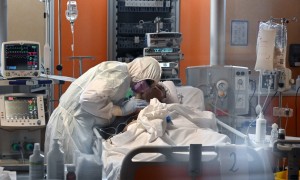 Coronavirus in Italia, 3.558 contagi e 10 morti: bollettino 20 luglio