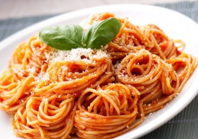 Espaguetis de cebada, nuevo remedio para el corazón