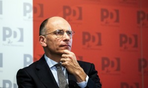 Enrico Letta