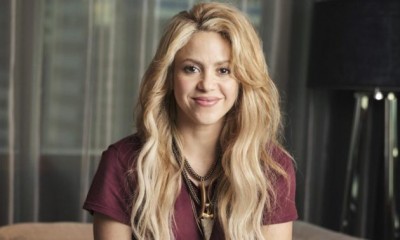 ¡Shakira no se sometería a la operación de sus cuerdas vocales por este motivo!