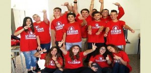 Finale al Global Junior Challenge per la startup sociale «Mabasta»