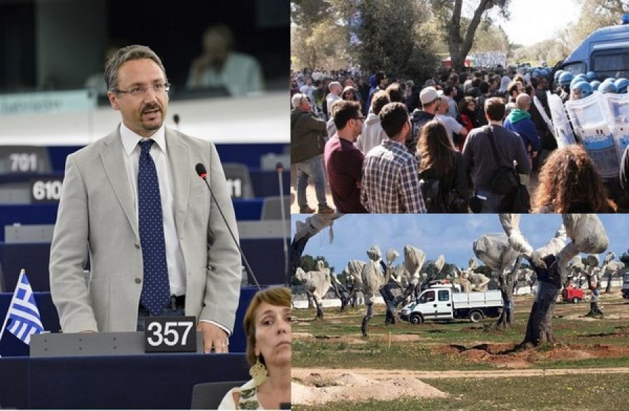 Pedicini(M5S) - Ecco l’aggiornamento delle discariche irregolari in Puglia sanzionate UE