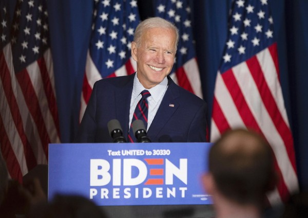 Elezioni Usa 2020, Biden allunga in Pennsylvania e ha la vittoria in tasca