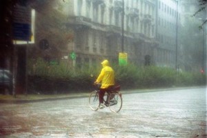 Countdown estate, arriva il ciclone Morgana: 15° in meno a Roma