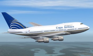 Copa Airlines reitera que solamente permitirá en Maiquetía el abordaje con equipaje de mano