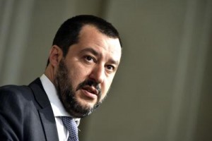 Salvini: &quot;Datemi ancora qualche giorno&quot;