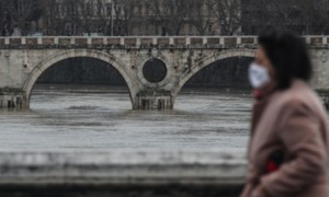 Dal Trentino alla Campania, la morsa di Poppea sull&#039;Italia