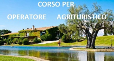 Brindisi - corso operatore agrituristico con abilitazione