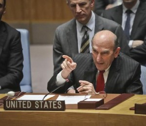 Usa, con Italia disaccordo su Venezuela, sanzioni Usa a ente minerario
