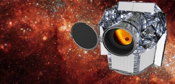 Cosa c&#039;è oltre il sole, oggi viene lanciata la sonda Cheops col suo compagno Cosmo-SkyMed che osserva la Terra