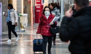 Nuova stretta sugli spostamenti dal 16 gennaio
