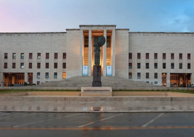  Università di Roma La Sapienza