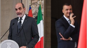 I portavoce di Mattarella e Conte sono positivi al Covid