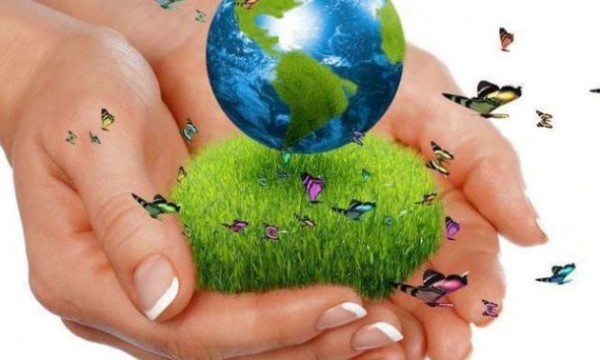 Hoy se celebra el día Mundial de la Tierra