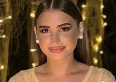  Margaret Spada
