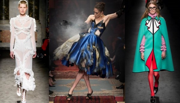 Milano si veste di moda, 71 sfilate in 6 giorni
