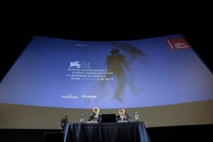 Festival de Venecia mantiene sus fechas y no planea alianzas con Cannes