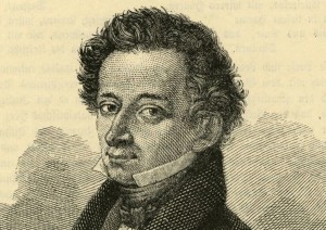 Giacomo Leopardi