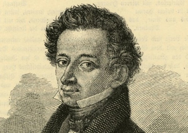 Giacomo Leopardi