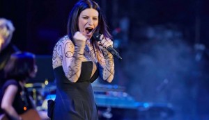Laura Pausini