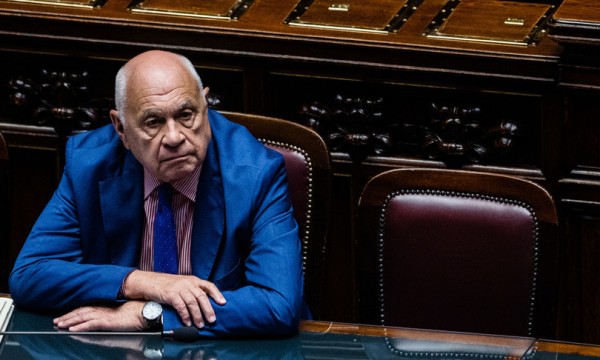 Carlo Nordio