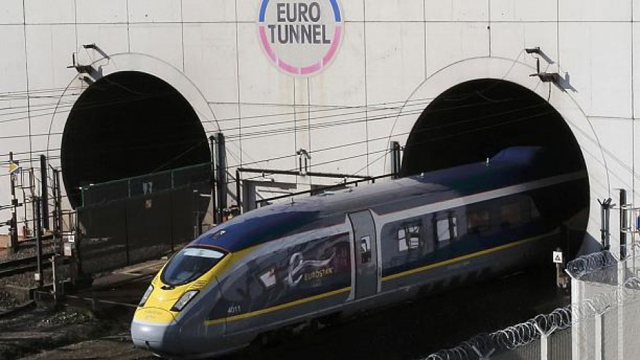 Eurostar staff to strike in row over work-life balance