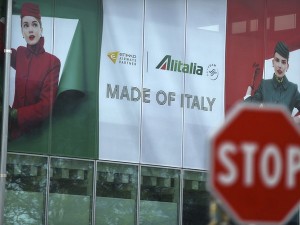 2017: fuga (dei piloti) da Alitalia