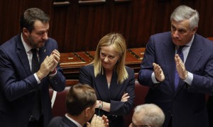 Sì della Camera alla fiducia. Colloquio Meloni-Biden: &quot;Profonda amicizia Italia-Usa&quot;