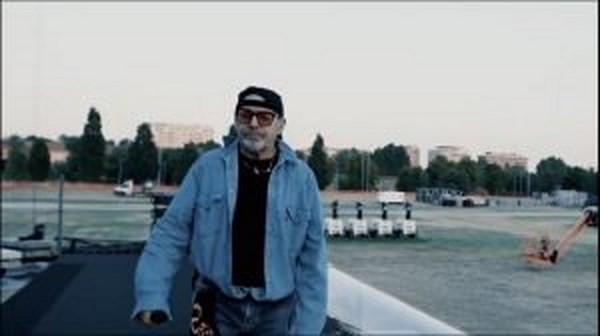 Su Rai1 ‘La notte di Vasco’, Bonolis presenta Modena Park