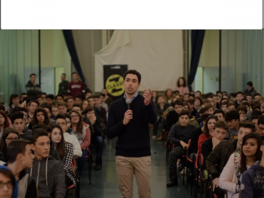 La startup che aiuta i ragazzi italiani a fare impresa, a scuola. Il modello Start2impact