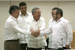 Colombia, via libera a Tribunale speciale per la verità