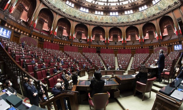 Parlamento italiano
